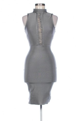 Φόρεμα Missguided, Μέγεθος XS, Χρώμα Γκρί, Τιμή 14,83 €