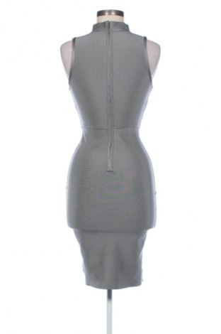 Φόρεμα Missguided, Μέγεθος XS, Χρώμα Γκρί, Τιμή 14,83 €