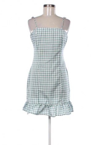 Šaty  Missguided, Velikost M, Barva Vícebarevné, Cena  494,00 Kč