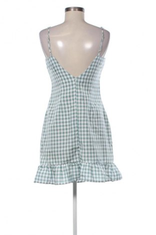 Šaty  Missguided, Velikost M, Barva Vícebarevné, Cena  494,00 Kč