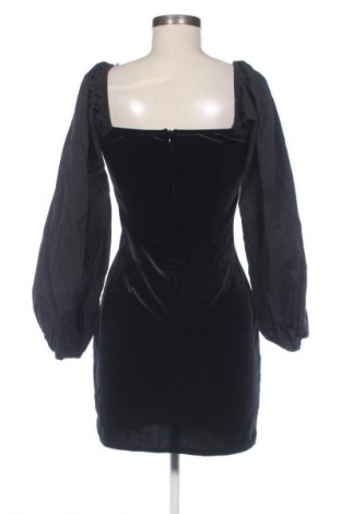 Kleid Missguided, Größe S, Farbe Schwarz, Preis 20,03 €