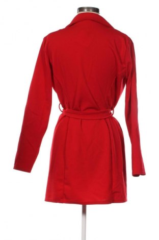 Ruha Missguided, Méret M, Szín Piros, Ár 2 769 Ft