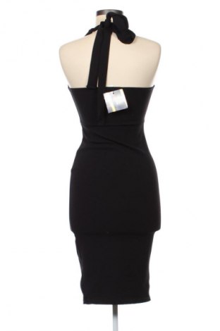 Šaty  Missguided, Velikost XS, Barva Černá, Cena  787,00 Kč