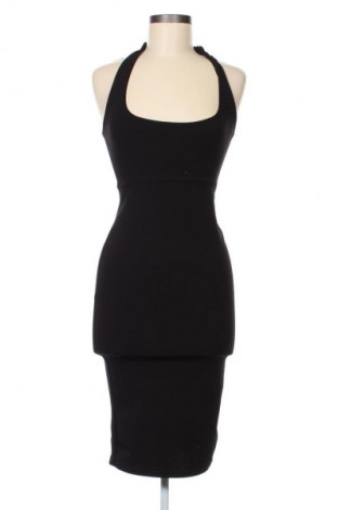 Šaty  Missguided, Velikost XS, Barva Černá, Cena  787,00 Kč