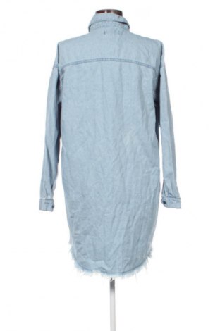 Ruha Missguided, Méret M, Szín Kék, Ár 10 909 Ft