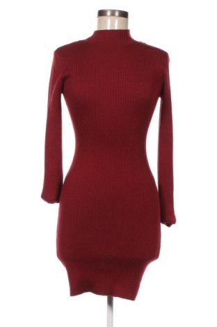 Rochie Missguided, Mărime M, Culoare Roșu, Preț 58,99 Lei