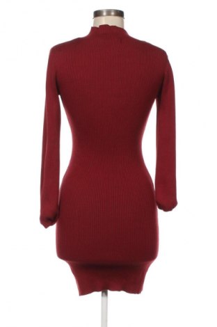 Rochie Missguided, Mărime M, Culoare Roșu, Preț 58,99 Lei