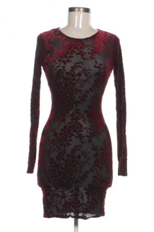 Φόρεμα Missguided, Μέγεθος XXS, Χρώμα Πολύχρωμο, Τιμή 10,99 €