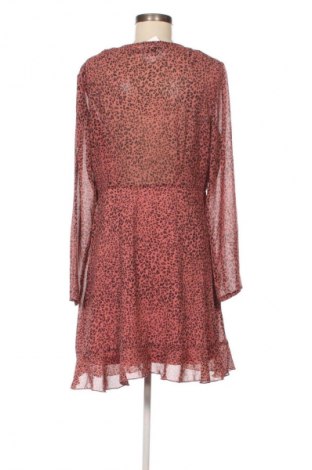 Sukienka Missguided, Rozmiar L, Kolor Kolorowy, Cena 89,66 zł