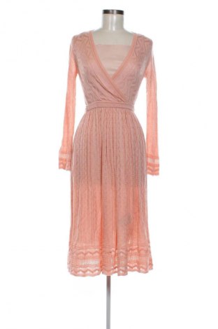 Rochie M Missoni, Mărime S, Culoare Roz, Preț 1.463,00 Lei