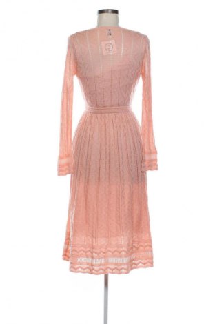 Rochie M Missoni, Mărime S, Culoare Roz, Preț 1.463,00 Lei