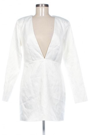 Šaty  Misspap, Velikost M, Barva Bílá, Cena  1 367,00 Kč