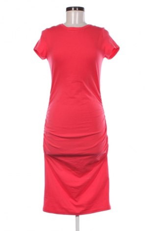 Рокля Missufe, Размер S, Цвят Розов, Цена 39,10 лв.