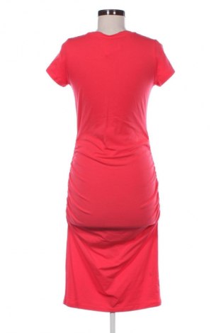 Рокля Missufe, Размер S, Цвят Розов, Цена 39,10 лв.