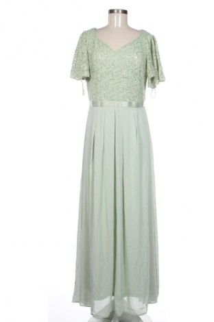 Φόρεμα Miusol, Μέγεθος L, Χρώμα Πράσινο, Τιμή 54,99 €