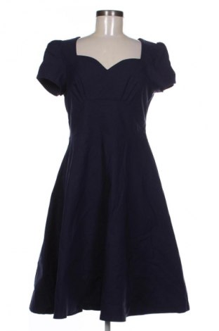 Sukienka Miusol, Rozmiar XL, Kolor Niebieski, Cena 85,99 zł