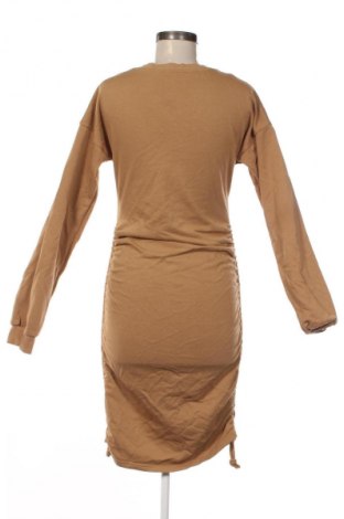Kleid Mochy, Größe M, Farbe Braun, Preis € 7,99