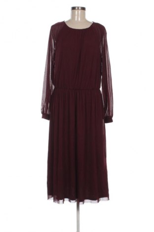 Sukienka Moheda, Rozmiar XL, Kolor Czerwony, Cena 76,99 zł