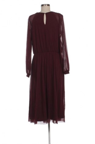 Sukienka Moheda, Rozmiar XL, Kolor Czerwony, Cena 76,99 zł