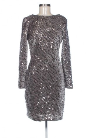 Šaty  Mohito, Veľkosť L, Farba Sivá, Cena  30,95 €