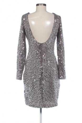 Šaty  Mohito, Veľkosť L, Farba Sivá, Cena  30,95 €