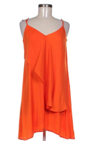 Sukienka Mohito, Rozmiar S, Kolor Pomarańczowy, Cena 90,00 zł
