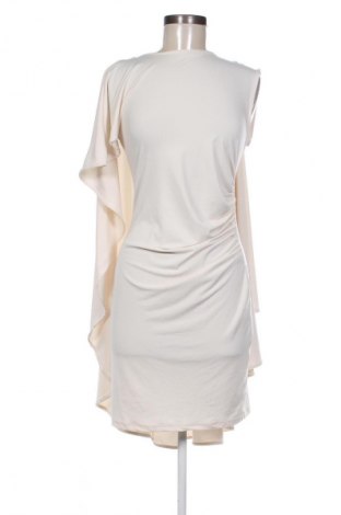 Kleid Mohito, Größe M, Farbe Beige, Preis € 29,66