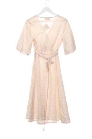 Kleid Mohito, Größe S, Farbe Ecru, Preis 20,00 €