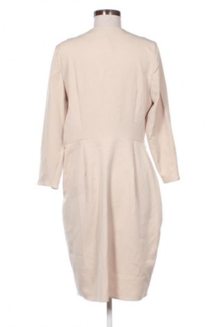 Kleid Mohito, Größe L, Farbe Beige, Preis 20,00 €
