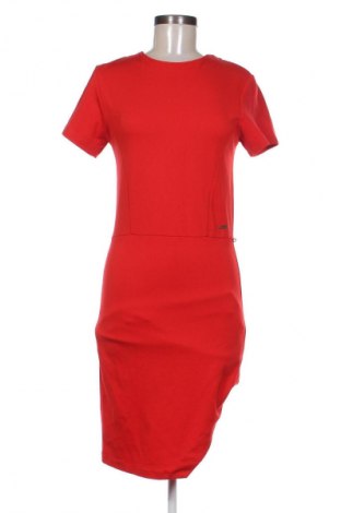 Rochie Mohito, Mărime L, Culoare Roșu, Preț 102,63 Lei