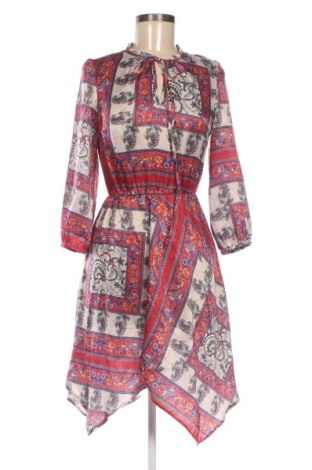 Рокля Mohito, Размер XXS, Цвят Многоцветен, Цена 10,00 лв.