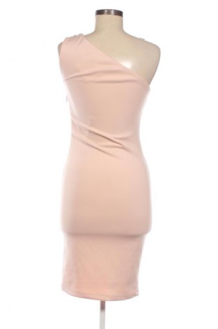 Рокля Mohito, Размер S, Цвят Розов, Цена 10,00 лв.