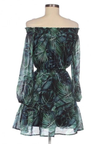 Рокля Mohito, Размер XXS, Цвят Многоцветен, Цена 10,00 лв.