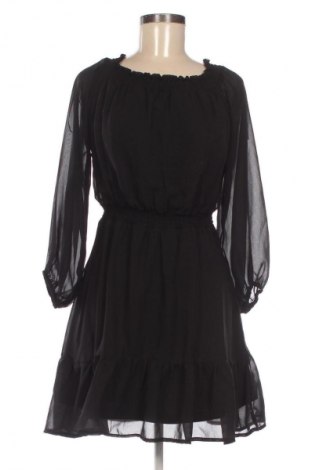 Рокля Mohito, Размер M, Цвят Черен, Цена 39,00 лв.