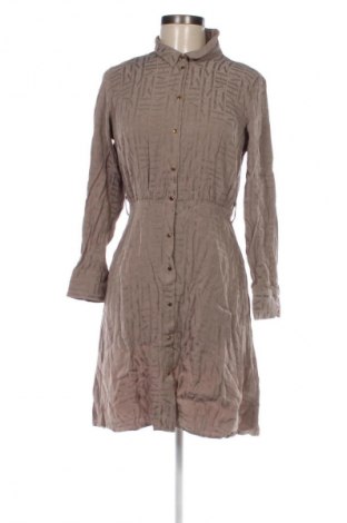 Sukienka Mohito, Rozmiar M, Kolor Beżowy, Cena 110,00 zł