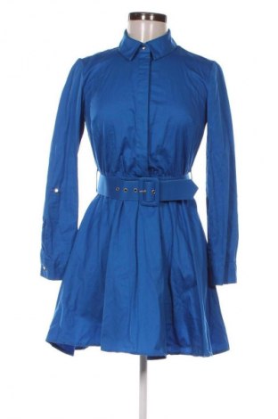 Kleid Mohito, Größe XS, Farbe Blau, Preis 20,46 €