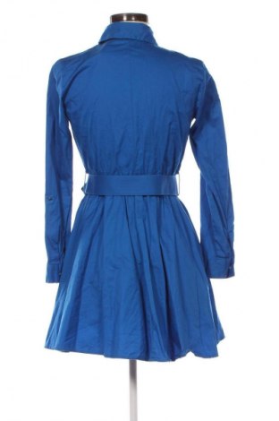 Kleid Mohito, Größe XS, Farbe Blau, Preis 20,46 €