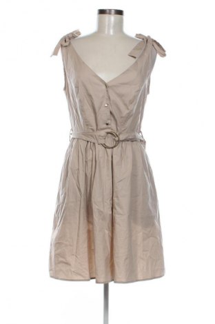 Rochie Mohito, Mărime M, Culoare Bej, Preț 163,20 Lei