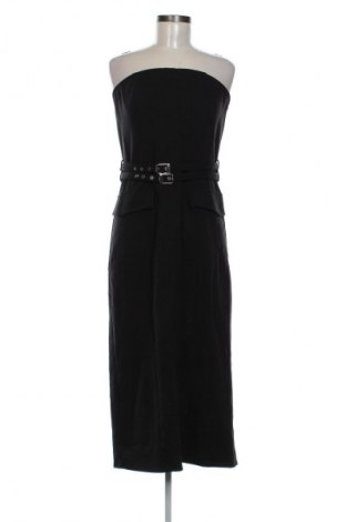 Рокля Mohito, Размер L, Цвят Черен, Цена 62,56 лв.