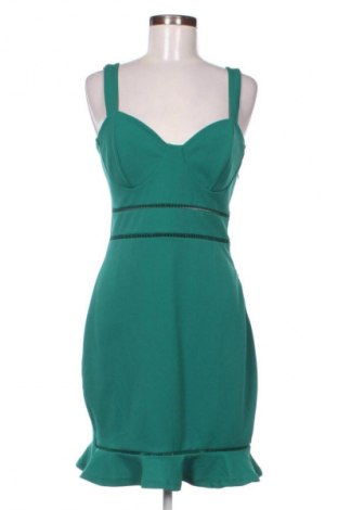 Kleid Mohito, Größe M, Farbe Grün, Preis 19,95 €