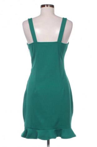 Kleid Mohito, Größe M, Farbe Grün, Preis 19,95 €