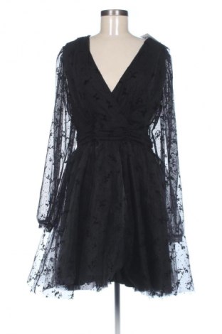 Rochie Mohito, Mărime XL, Culoare Negru, Preț 152,25 Lei