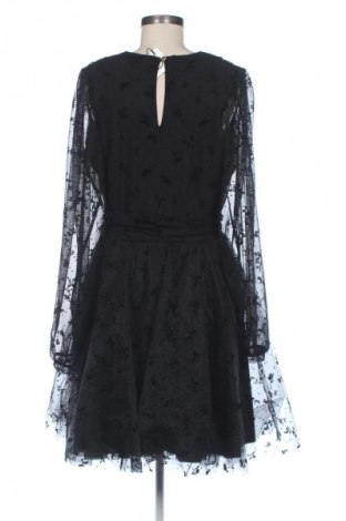 Rochie Mohito, Mărime XL, Culoare Negru, Preț 152,25 Lei