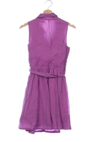 Šaty  Mohito, Veľkosť XXS, Farba Fialová, Cena  24,48 €