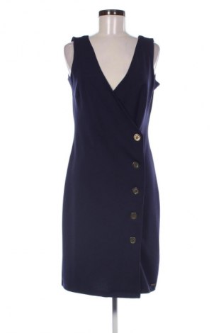 Рокля Mohito, Размер L, Цвят Син, Цена 39,10 лв.