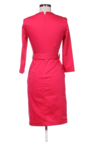 Рокля Mohito, Размер XS, Цвят Розов, Цена 39,00 лв.