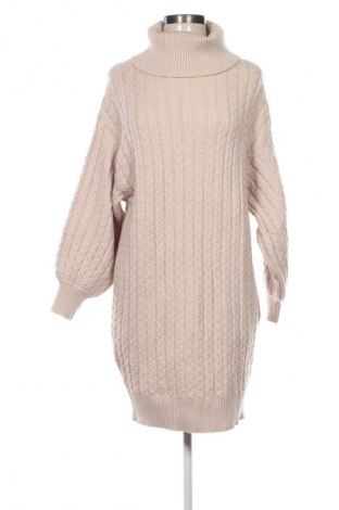 Rochie Mohito, Mărime L, Culoare Bej, Preț 65,99 Lei