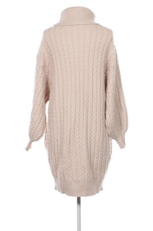 Rochie Mohito, Mărime L, Culoare Bej, Preț 65,99 Lei