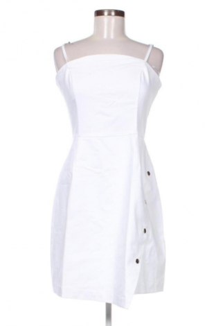 Φόρεμα Mohito, Μέγεθος M, Χρώμα Λευκό, Τιμή 31,82 €