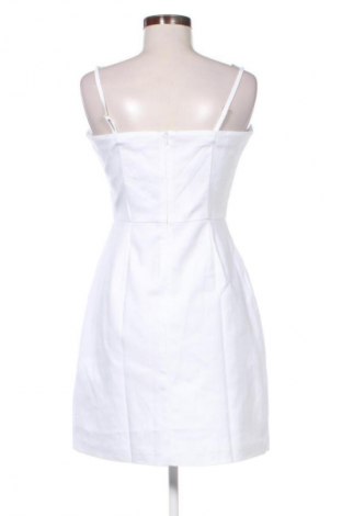 Φόρεμα Mohito, Μέγεθος M, Χρώμα Λευκό, Τιμή 31,82 €